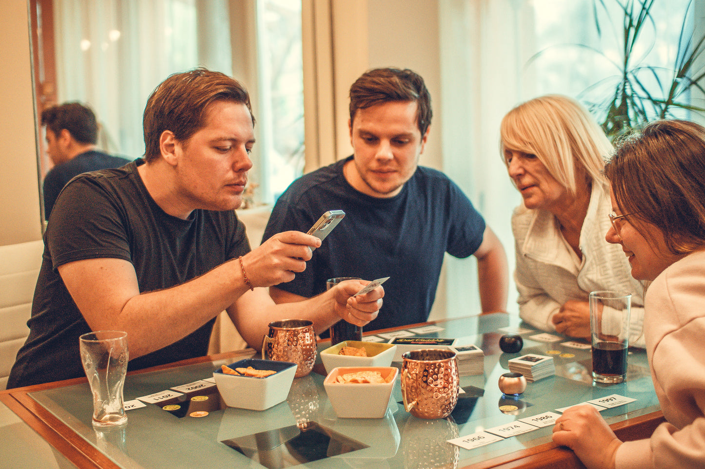 ZÖLD Kiegészítő 108 kártya - Legjobb nyári és filmzenék