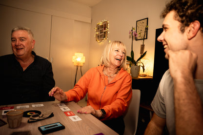 ZÖLD Kiegészítő 108 kártya - Legjobb nyári és filmzenék