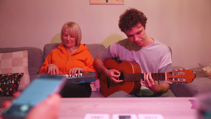 ZÖLD Kiegészítő 108 kártya - Legjobb nyári és filmzenék